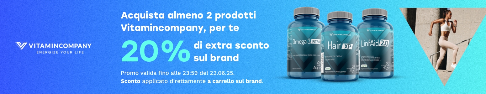 Vitamincompany